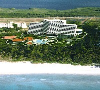 Blau Varadero-Varadero