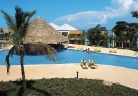 Hotel Palma Real-Varadero