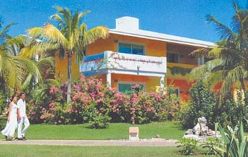 Paradisus R.de.oro-Holguin