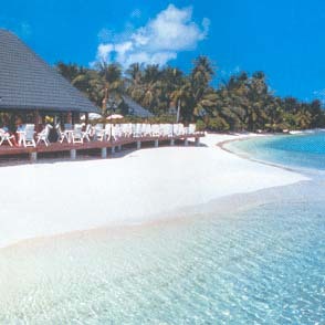 Holiday Island Resort-Male