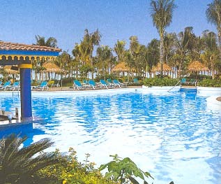 Riu Playacar-Cancun