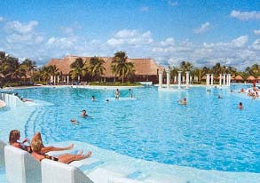 Riviera Princess-Cancun