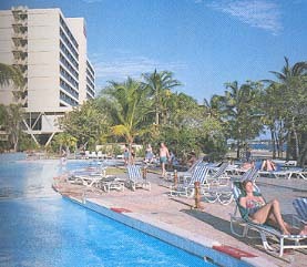 Caribe Barlovento-Varadero