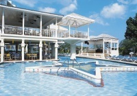 Trelawny Beach-Jamaica