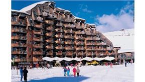Avoriaz