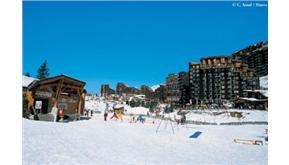 Avoriaz