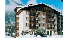Chamonix
