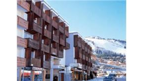 Courchevel
