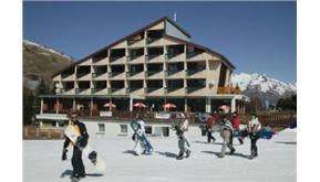 Les Deux Alpes