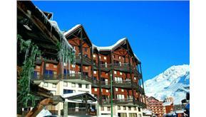 Val Thorens