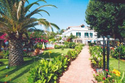 S'Algar