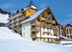 Les Deux Alpes