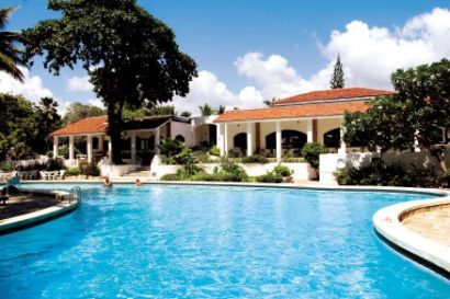 Diani Beach Diani Beach