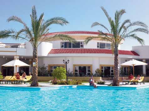 Hays Travel