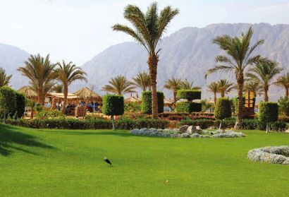 Sharm el Sheikh
