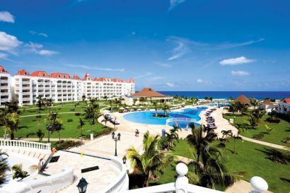 Gran Bahia Principe-Jamaica