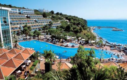 Kusadasi