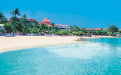 Coco Reef Resort And Spa-Tobago