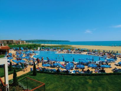 Obzor Beach Obzor Beach