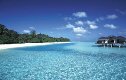 South Ari Atoll