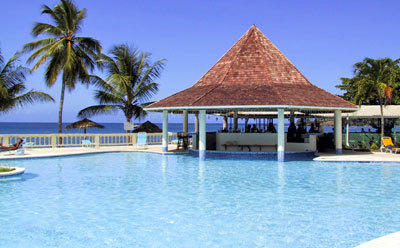 Turtle Beach By Rex Resor...-Tobago