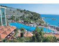 Kusadasi