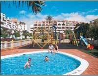 Parque Santiago 3-Tenerife