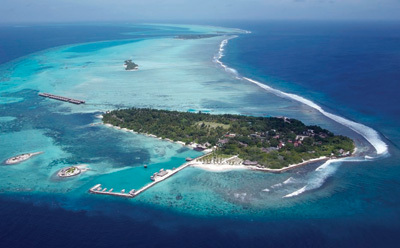 Adaaran Hudhuran Fushi-Male