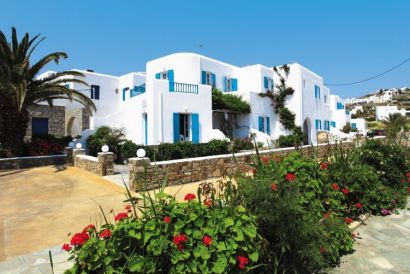 Mykonos