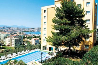 Kusadasi