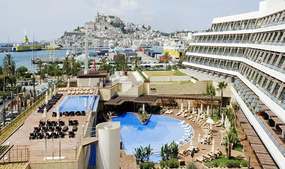 Ibiza Grand Hotel-Ibiza