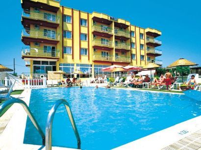 Altinkum