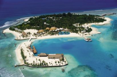 South Male Atoll South Male Atoll