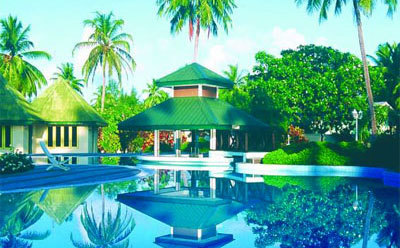 Equator Village-Male