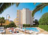 La Pineda