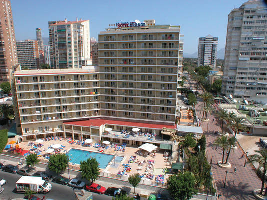 Benidorm