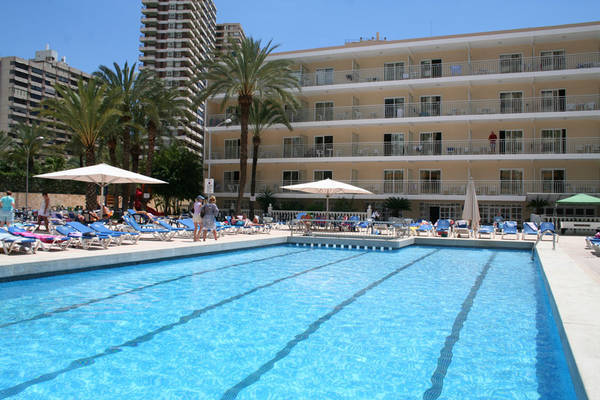 Benidorm