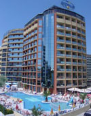 Sunny Beach Sunny Beach