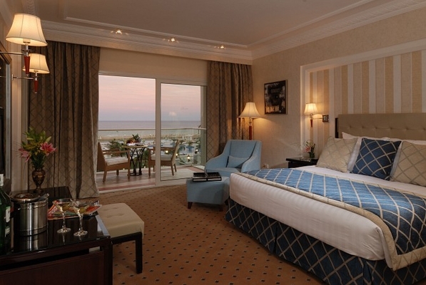 Holidays in Premier le Reve Hotel | Hays Travel