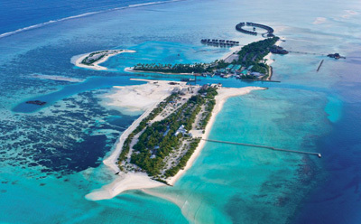 Fun Island Resort-Male