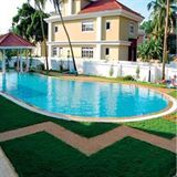 Betalbatim Beach