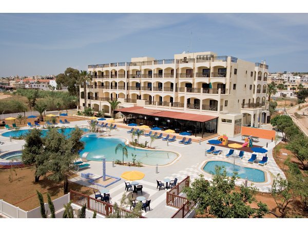 Ayia Napa