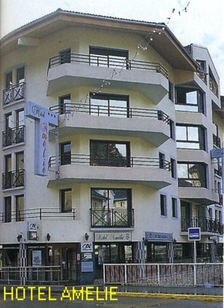 Brides Les Bains