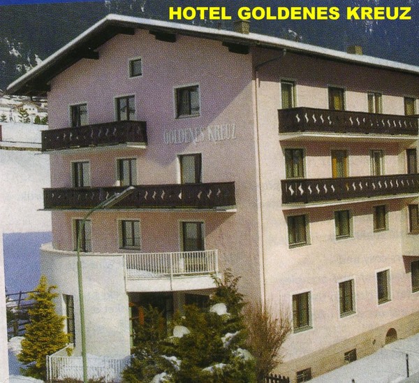 St. Anton