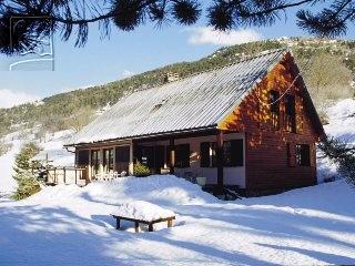 Serre Chevalier