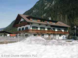Mayrhofen