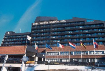 Borovets