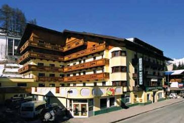 St. Anton