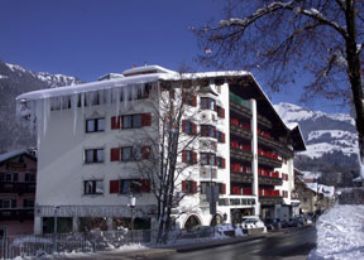 Kitzbuhel
