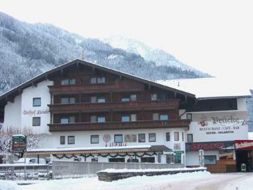 Mayrhofen